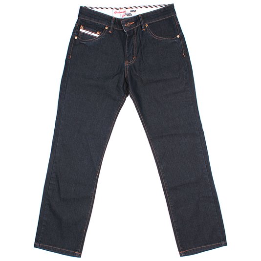 Calça Vans Infantil V56 Standard Midnight Jeans