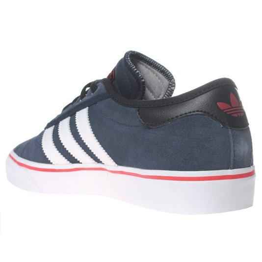 Tênis Adidas Adi-Ease Premiere ADV Alec Majerus Azul Marinho