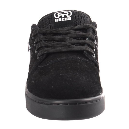 Tênis Hocks De La Calle Preto