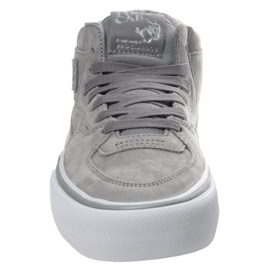 Tênis Vans Half Cab Pro 25Th Cinza