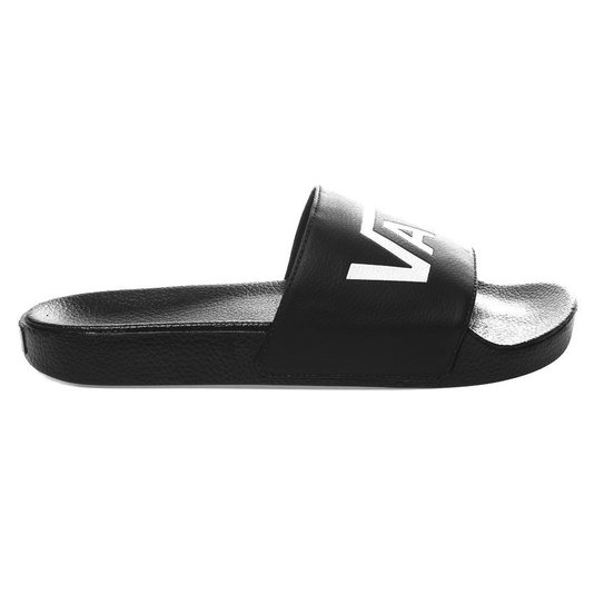 Chinelo Vans Slide-on Preto