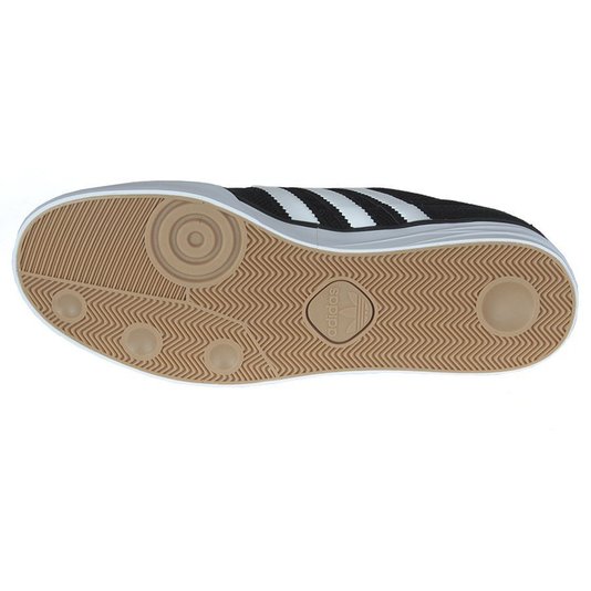 Tenis Adidas Triad Hemp Preto