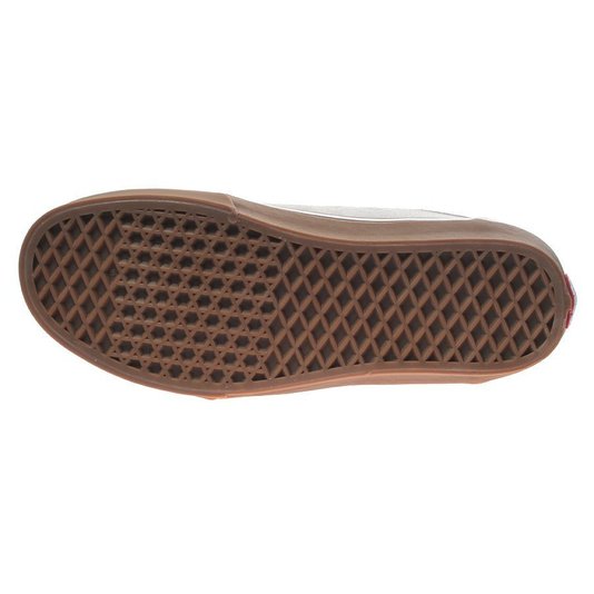 Tênis Vans Chukka Low Marshmallow Bege/Marrom