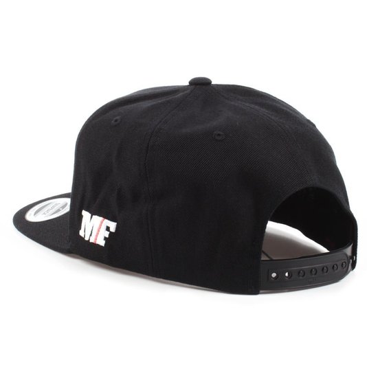 Bone Rip Curl Mf Wetty Preto