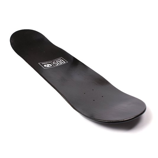 Shape Drop Dead Nk3 Pedro Barros 8.5 Preto