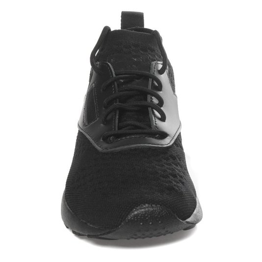 Tênis Reebok Zoku Runner Preto/Preto