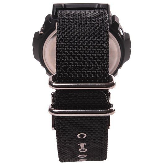 Relógio Casio G-Shock DW-6900BBN-1DR Preto