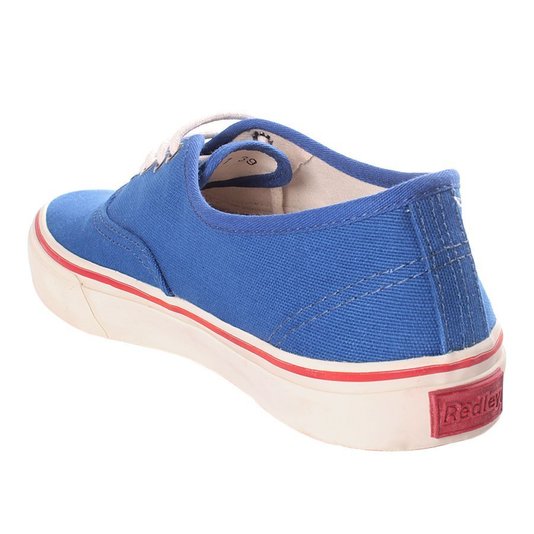 Tênis Redley IR 10 Superbasico Azul