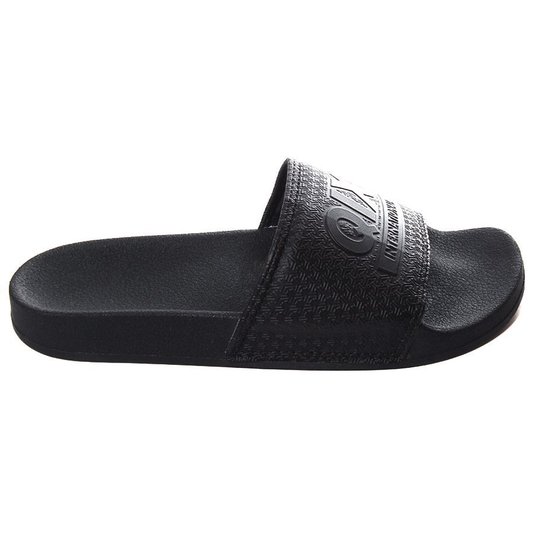 Chinelo Qix International Preto