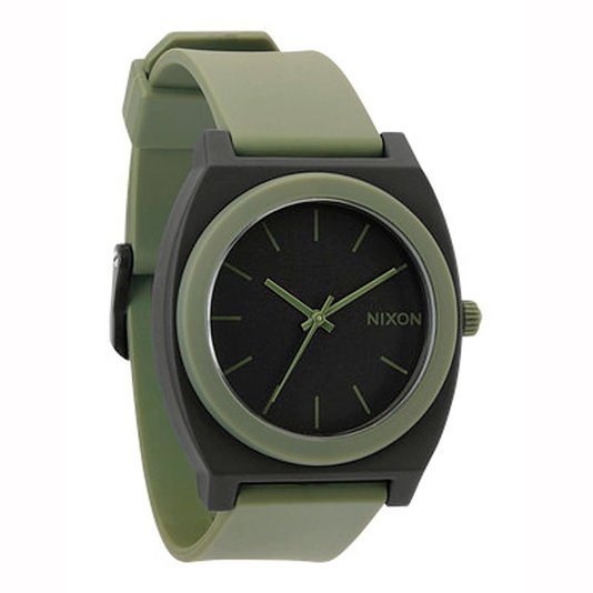 Relogio Nixon Teller P