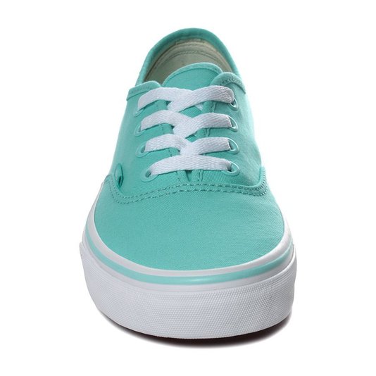 Tênis Vans Authentic Verde Água