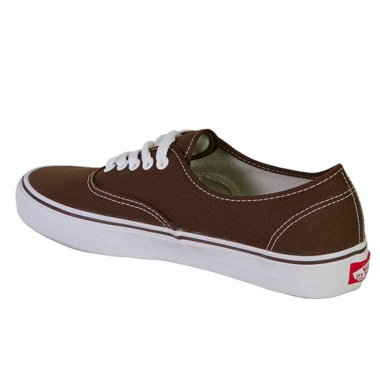 Tênis Vans U Authentic