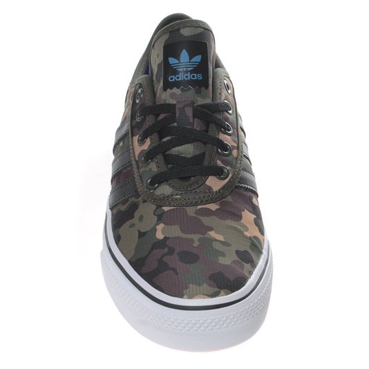 Tênis Adidas Adiease Camuflado