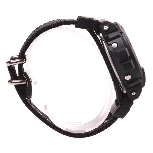 Relógio Casio G-Shock DW-6900BBN-1DR Preto