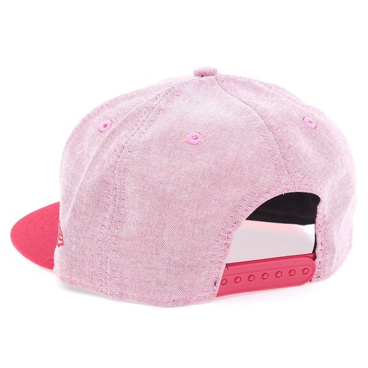 Boné New Era San Diego Padres Vermelho