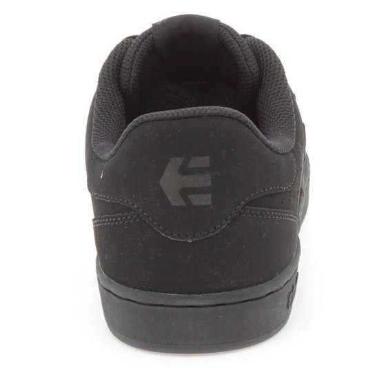Tênis Etnies Fader Ls  Preto