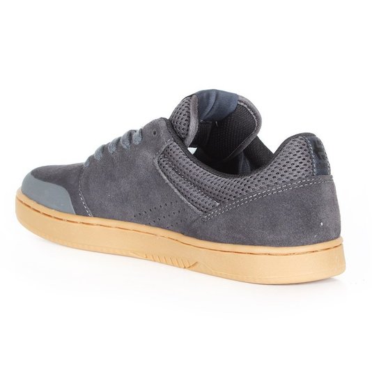 Tênis Etnies Marana Cinza/Marrom