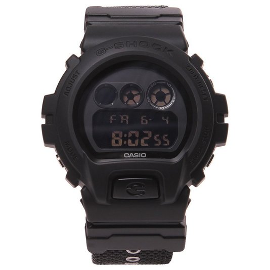 casio dw 6900bbn