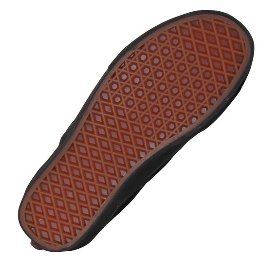 Tenis Vans Slip-On Classic  Preto/Preto