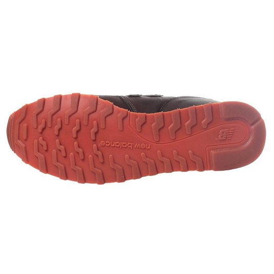 Tênis New Balance 373 LifeStyle Marrom