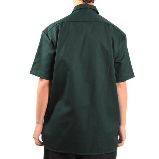Camisa Dickies Sleeve Verde