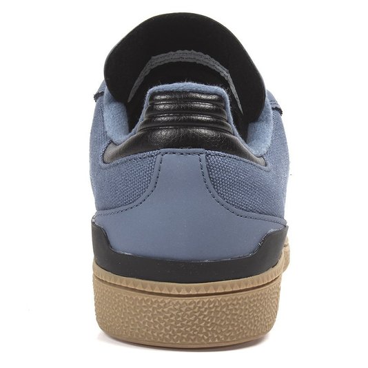 Tenis Adidas Busenitz Azul Nautico