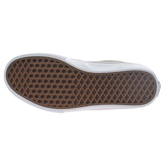 Tênis Vans Half Cab Pro 25Th Cinza