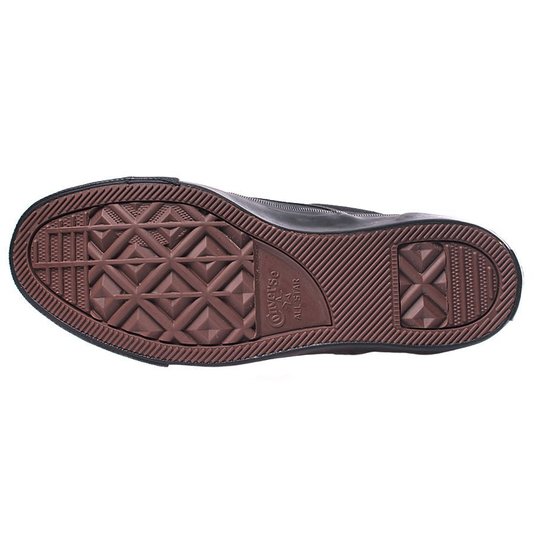Tênis Converse All Star Core Slip Preto/Preto