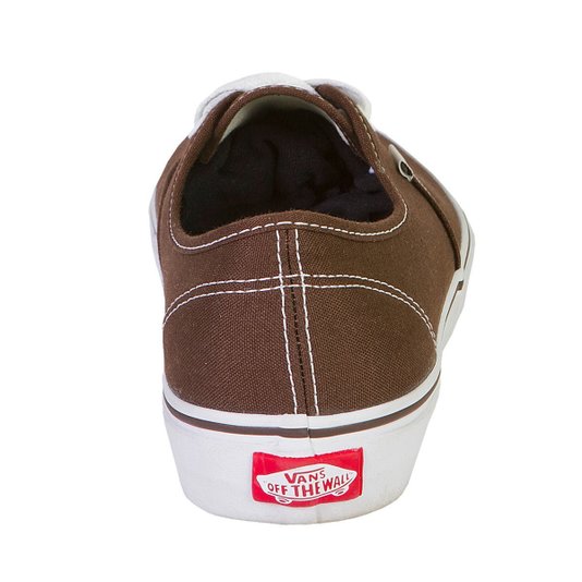Tênis Vans U Authentic