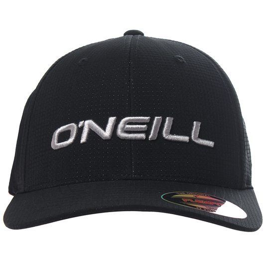 Boné O'Neill Fore Hat Preto
