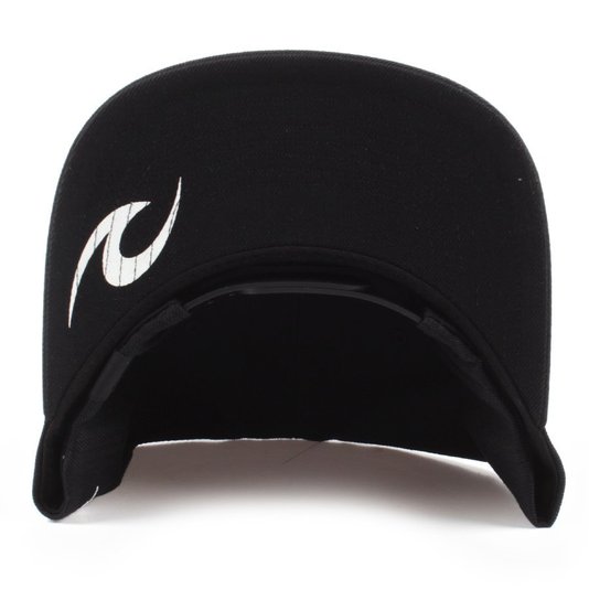 Bone Rip Curl Mf Wetty Preto