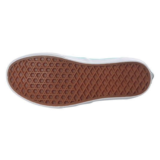 Tênis Vans Authentic Verde Água