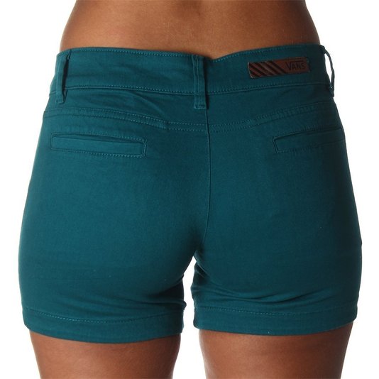 Shorts Vans Comber Shorts Verde