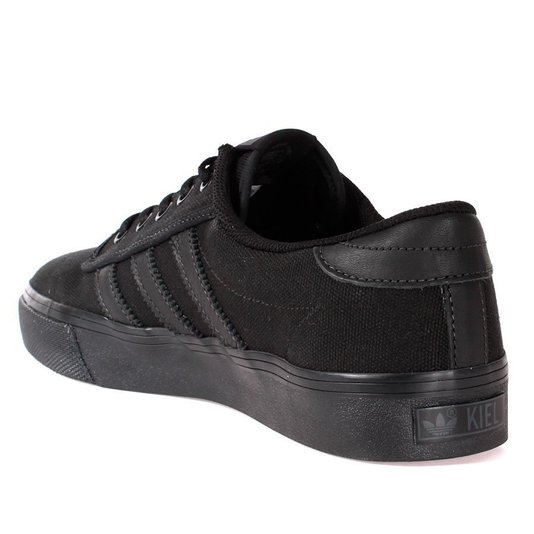 Tenis Adidas Kiel Preto