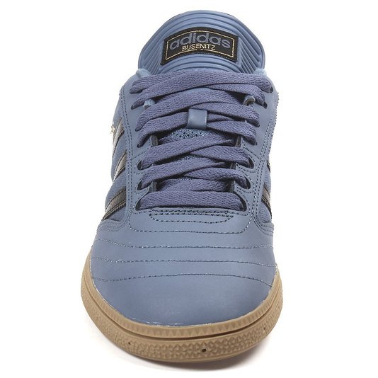 Tenis Adidas Busenitz Azul Nautico