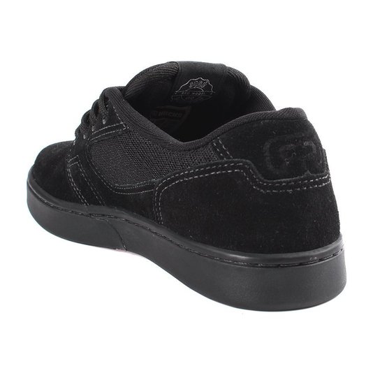 Tênis Hocks De La Calle Preto