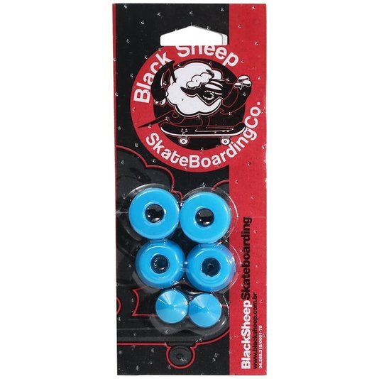 Amortecedor Black Sheep Nacional Azul Piscina