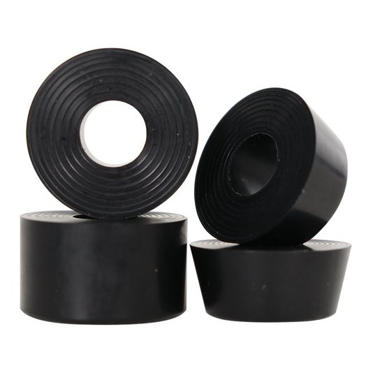 Amortecedor Fam Street 90a Preto