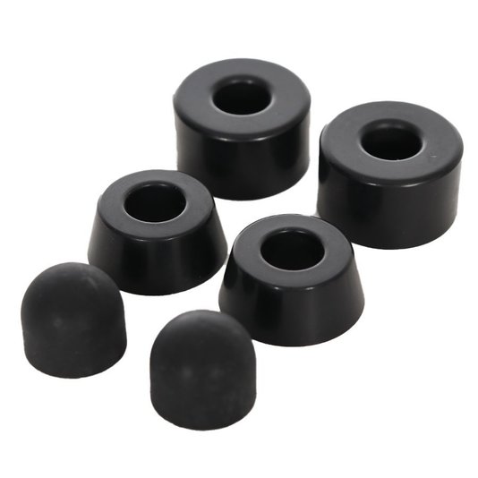 Amortecedor Fam Street 90a Preto