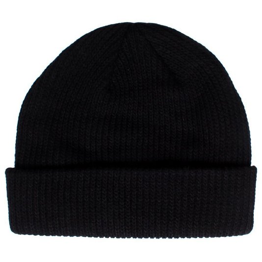 Gorro Vans Core Basics Beanie Preto/Preto