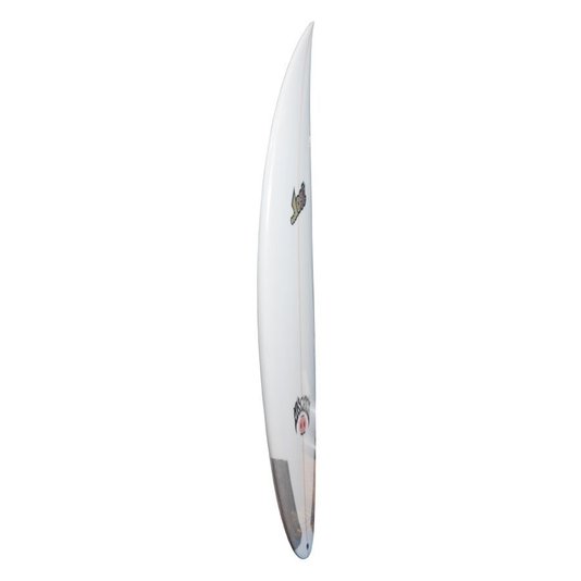 Prancha Lost The Tube Pig 18.75' x 2.40'' 28 LTS