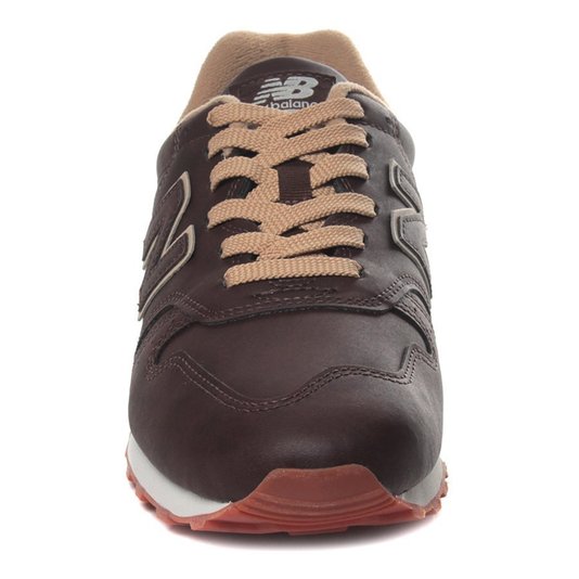 Tênis New Balance 373 LifeStyle Marrom
