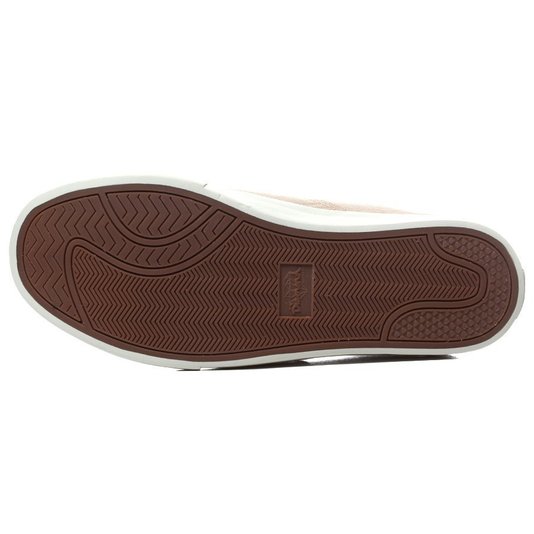 Tênis Diamond Avenue Select Hi Bege