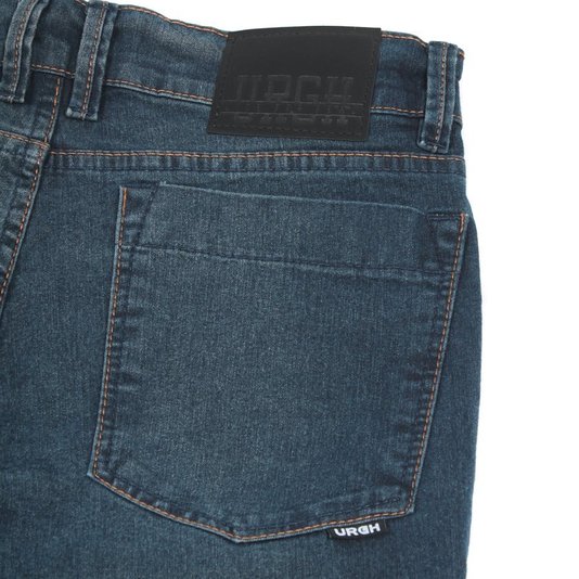 Calça Urgh Jeans Infantil Azul