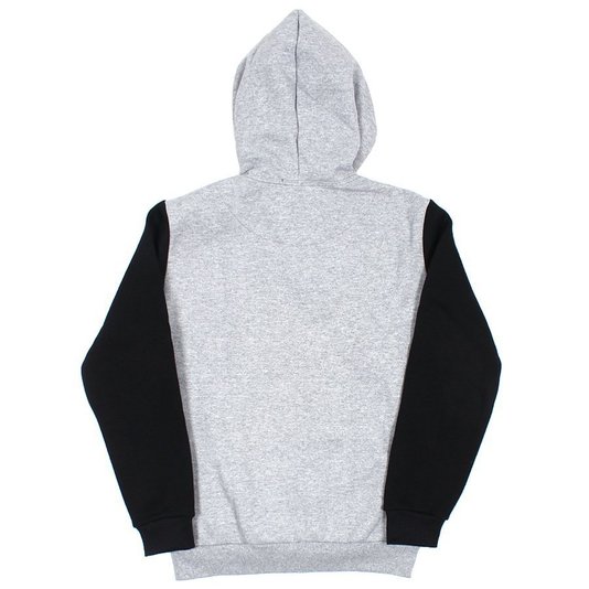 Moletom billabong Double Infantil Mescla