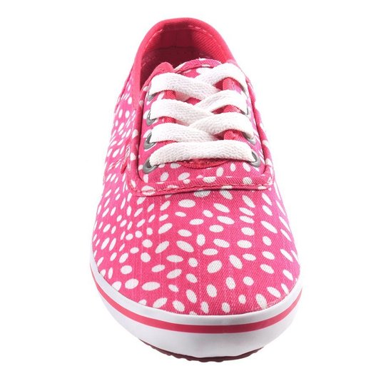 Tênis Vans Gabi (Cedar) Rosa