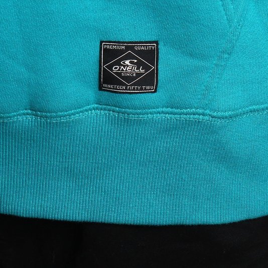 Moletom O´neill Logo Hoody Azul