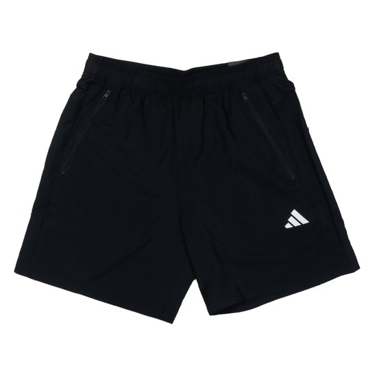 Bermuda Adidas Essentials Woven Preto
