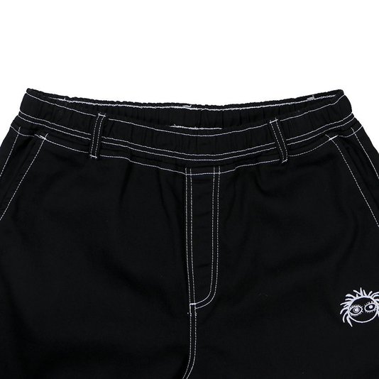 Bermuda Child 94 Short Jeans Preto