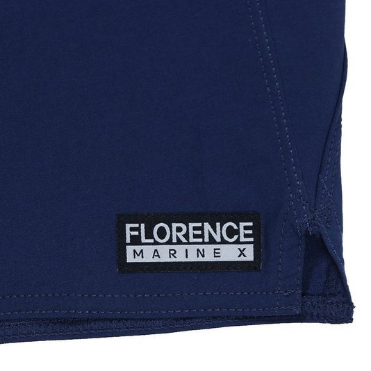 Bermuda Florence Standard Issue S2 Azul Marinho